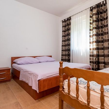 Tea Apartman Neum Exterior photo