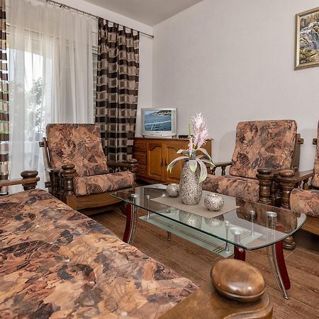 Tea Apartman Neum Exterior photo