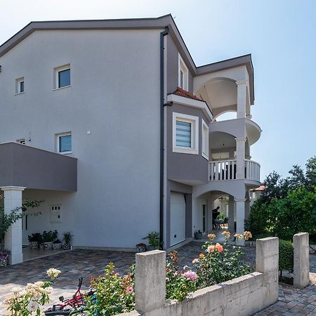 Tea Apartman Neum Exterior photo