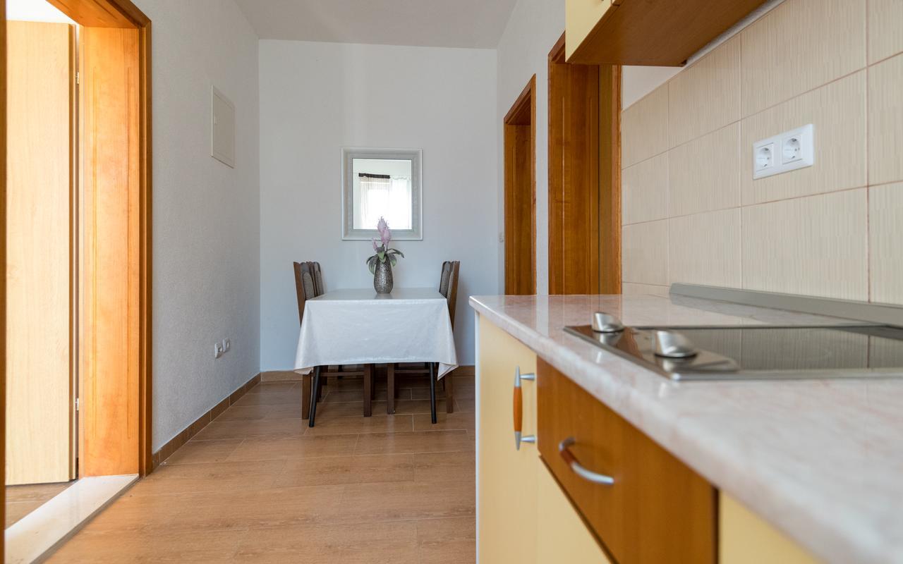 Tea Apartman Neum Exterior photo