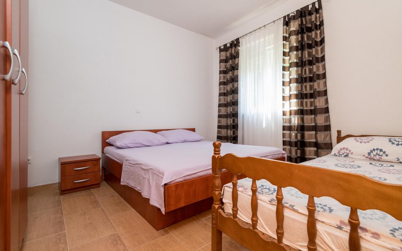 Tea Apartman Neum Exterior photo