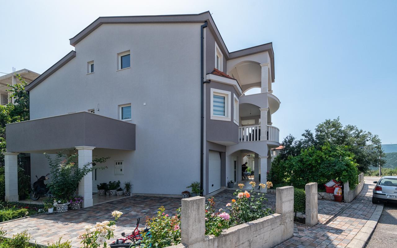 Tea Apartman Neum Exterior photo